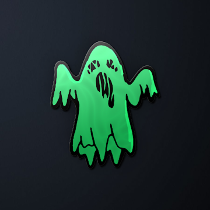 Phantoms Airsoft Logo