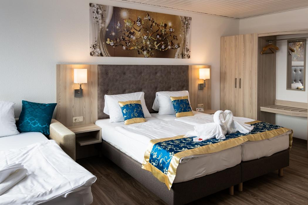 Hotel Medebach - Zum Schwanenkönig, Oberstraße in Medebach