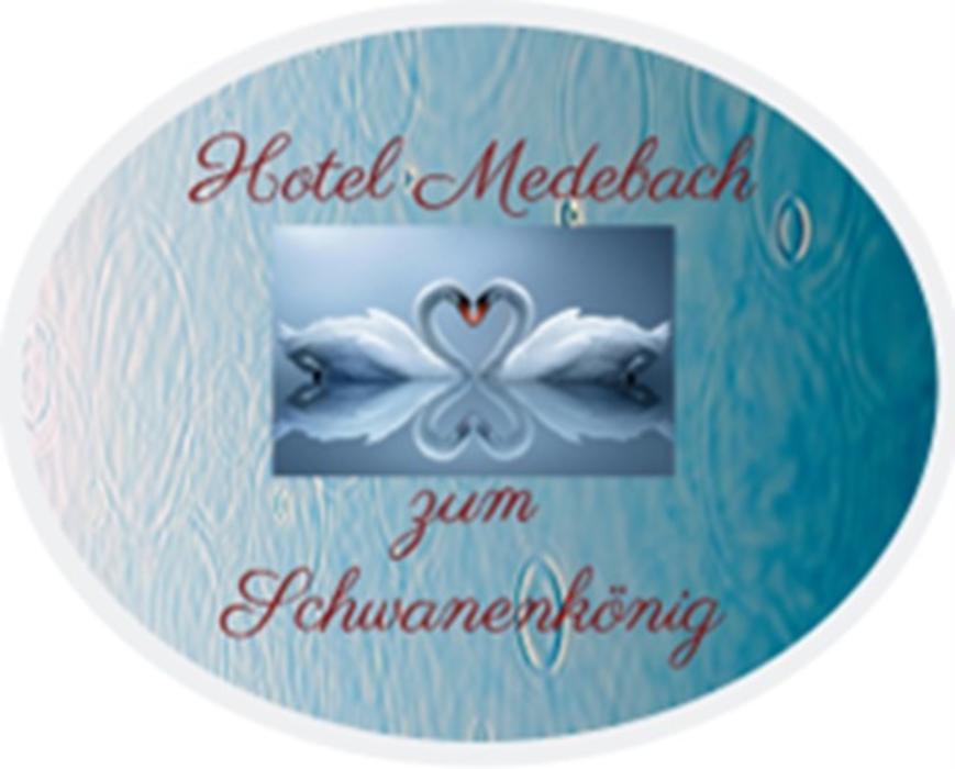 Hotel Medebach - Zum Schwanenkönig in Medebach