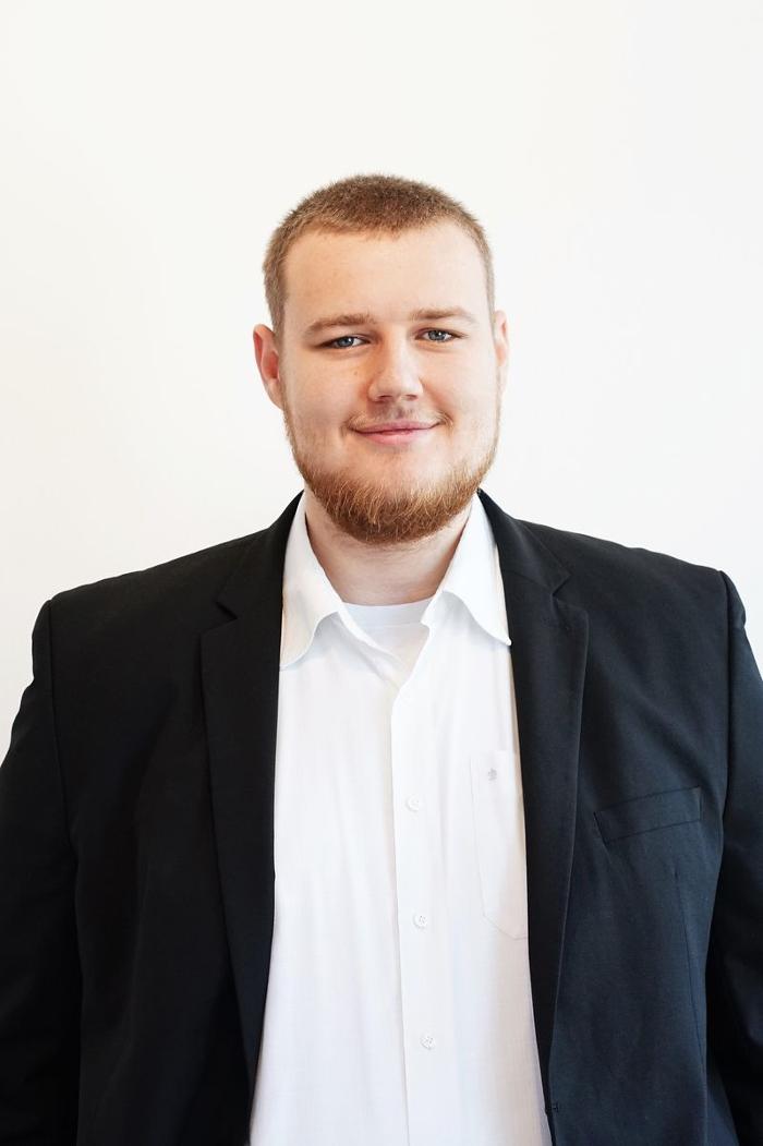 ERGO Versicherung Felix Hoevel, Mauserstraße in Berlin