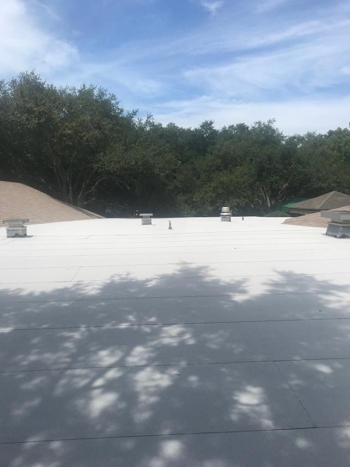 Veritas Roofers Image