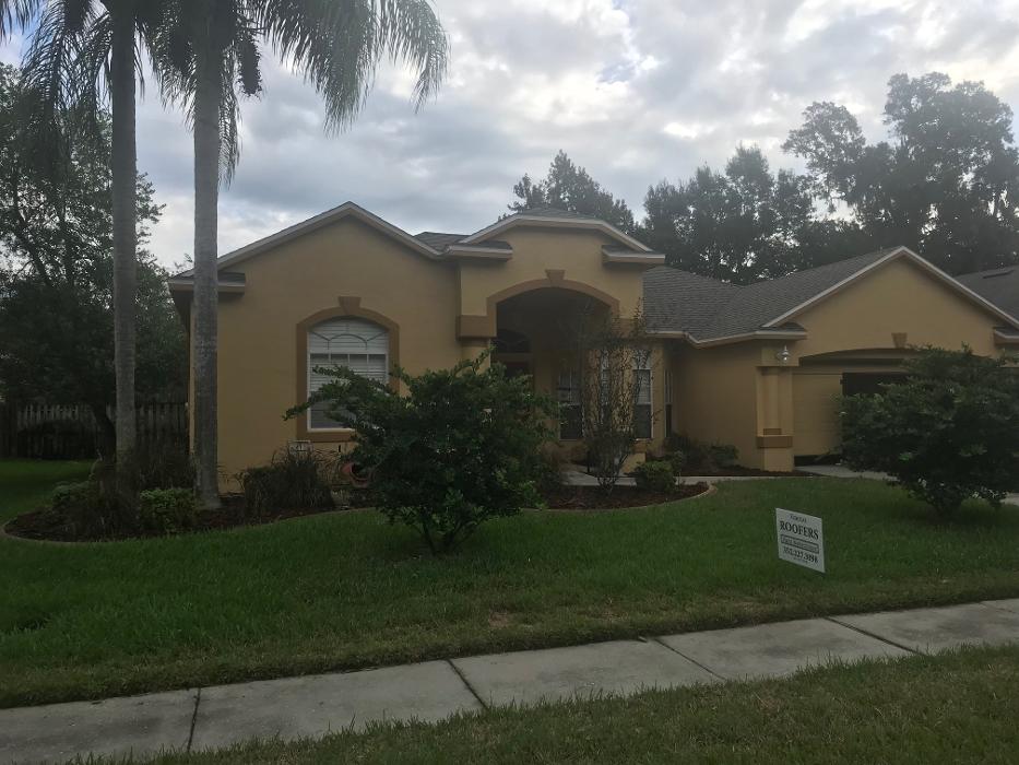 Veritas Roofers Image