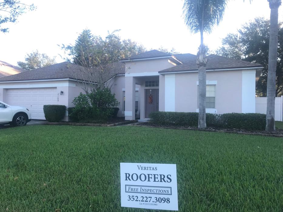 Veritas Roofers Image