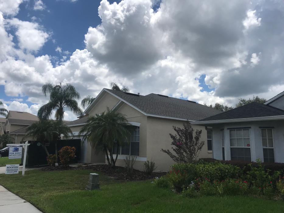 Veritas Roofers Image