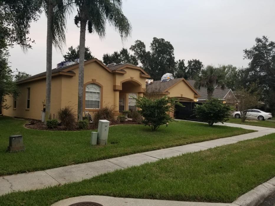 Veritas Roofers Image