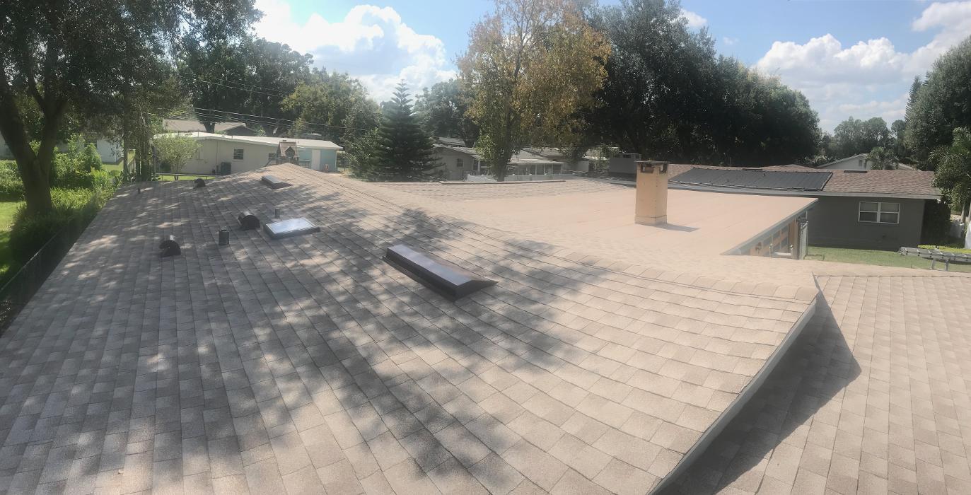 Veritas Roofers Image