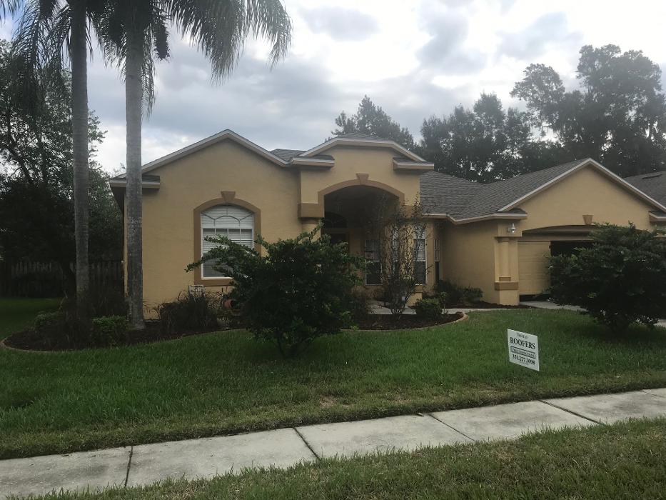 Veritas Roofers Image