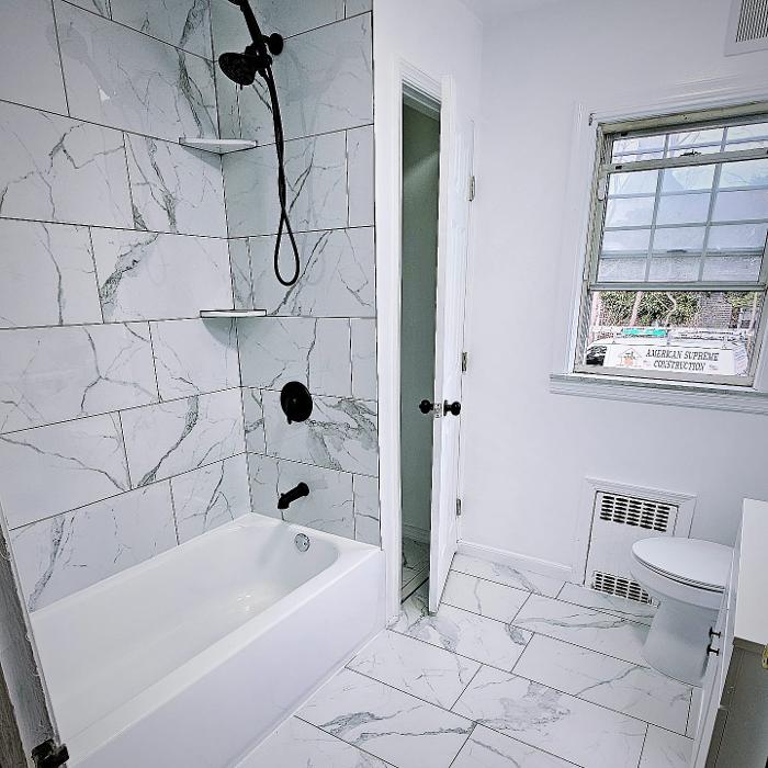 American Supreme Construction - Little Falls, NJ