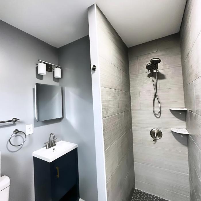 American Supreme Construction - Little Falls, NJ