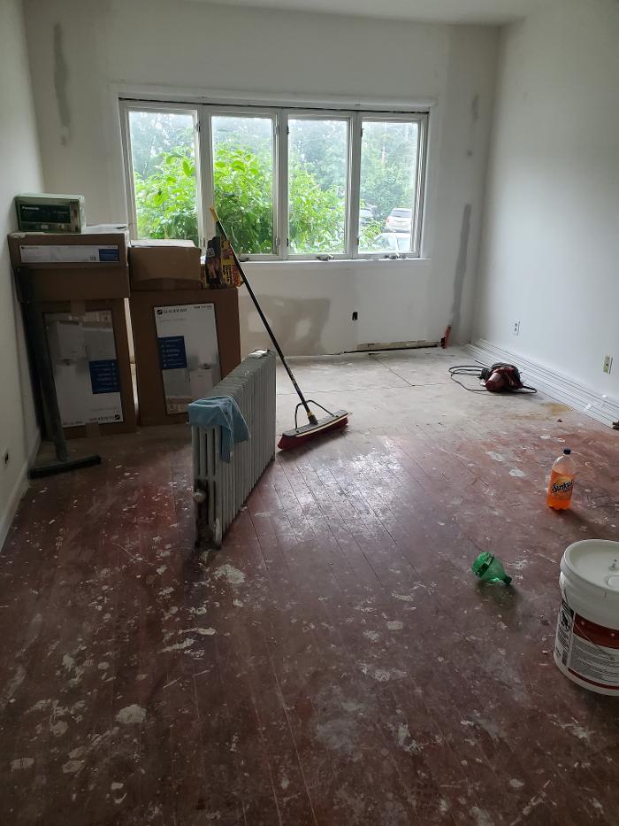 American Supreme Construction - Little Falls, NJ