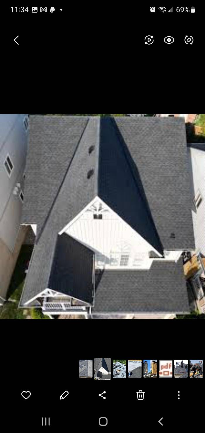 American Supreme Construction - Little Falls, NJ