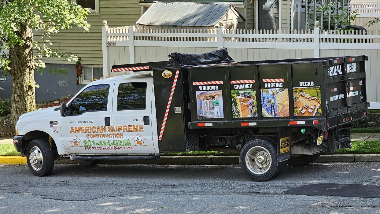 American Supreme Construction - Little Falls, NJ