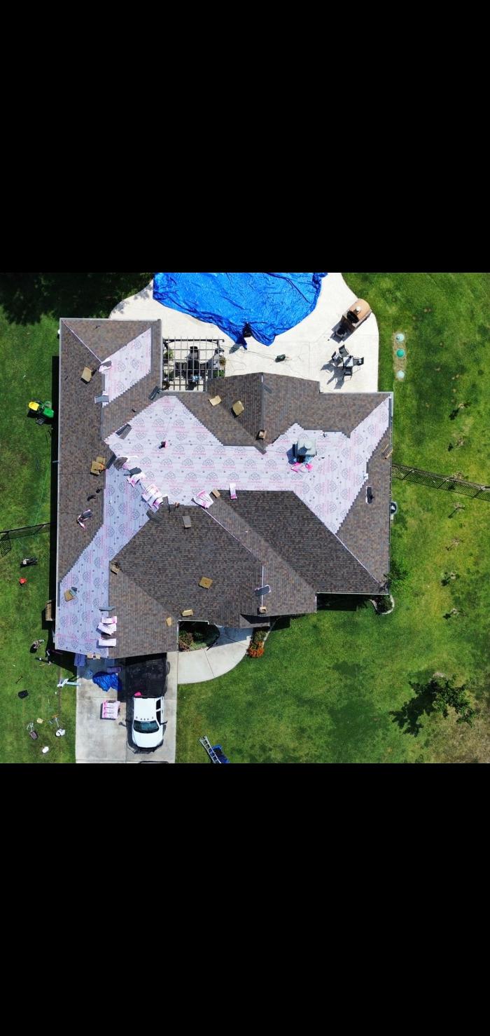 American Supreme Construction - Little Falls, NJ