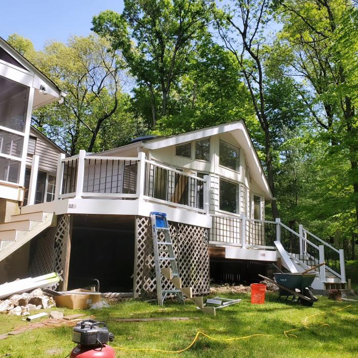 American Supreme Construction - Little Falls, NJ