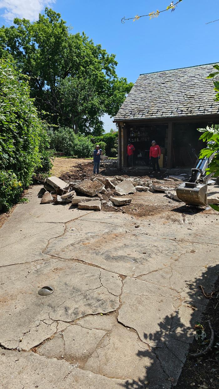 American Supreme Construction - Little Falls, NJ