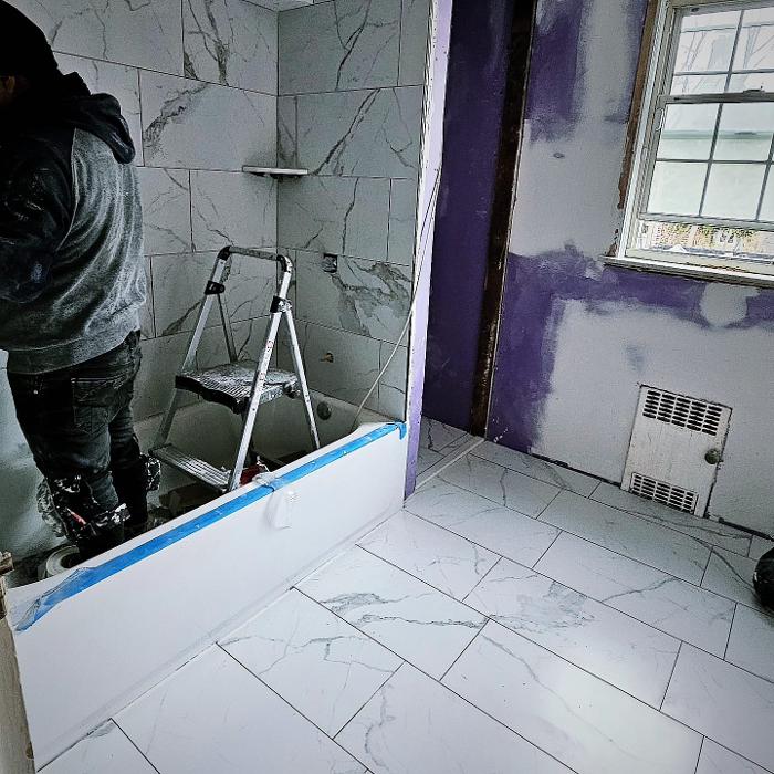 American Supreme Construction - Little Falls, NJ