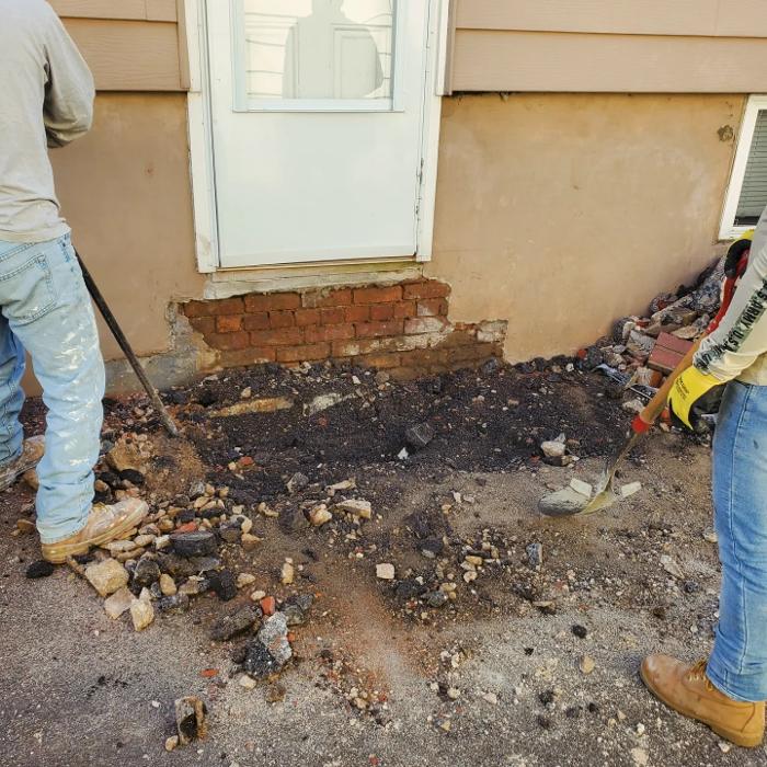 American Supreme Construction - Little Falls, NJ