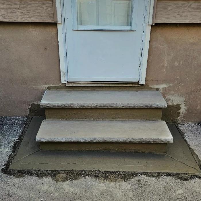 American Supreme Construction - Little Falls, NJ