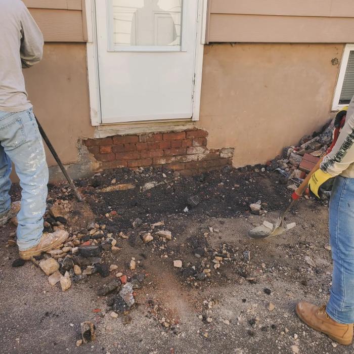 American Supreme Construction - Little Falls, NJ