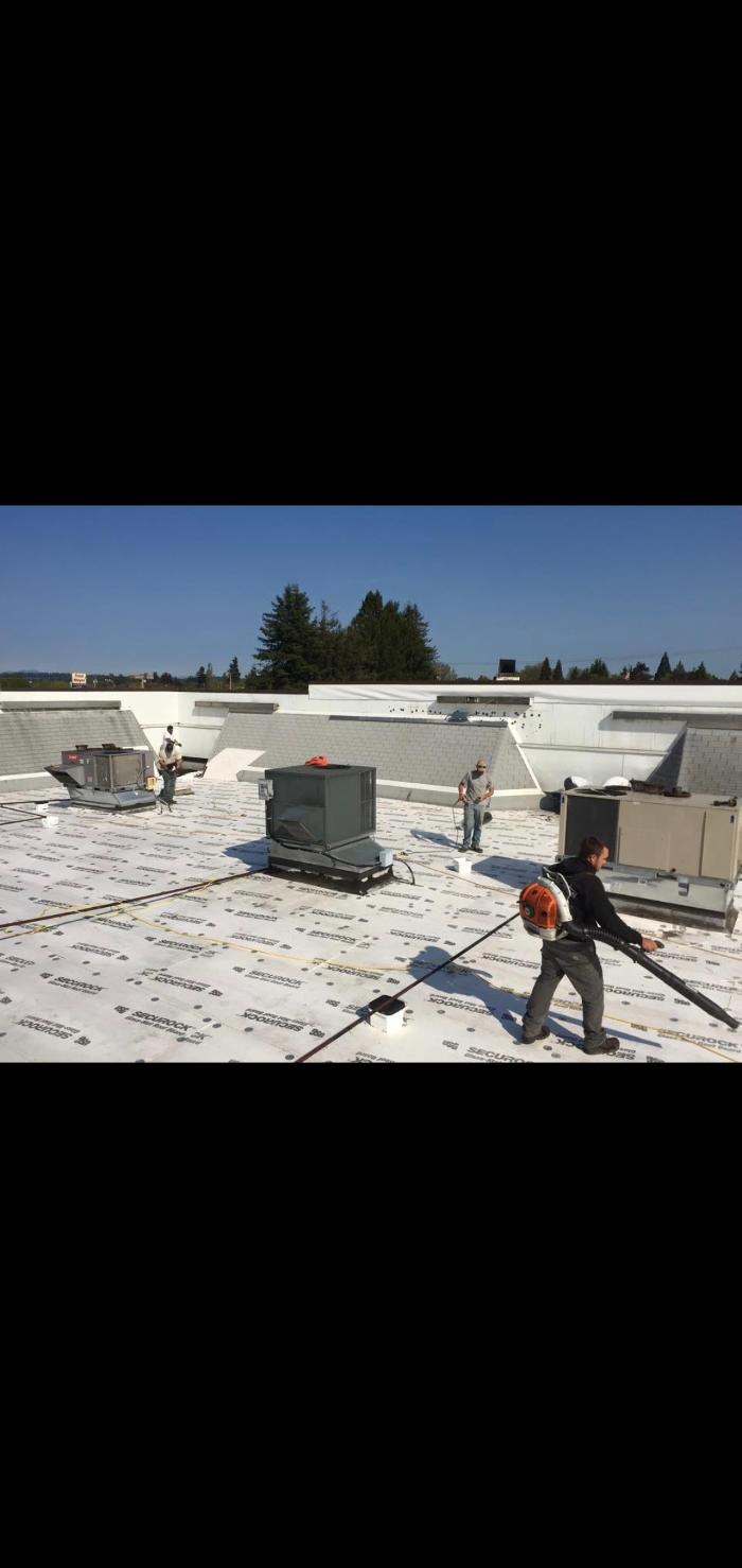 American Supreme Construction - Little Falls, NJ