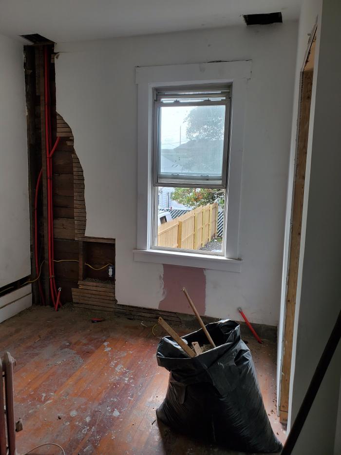 American Supreme Construction - Little Falls, NJ