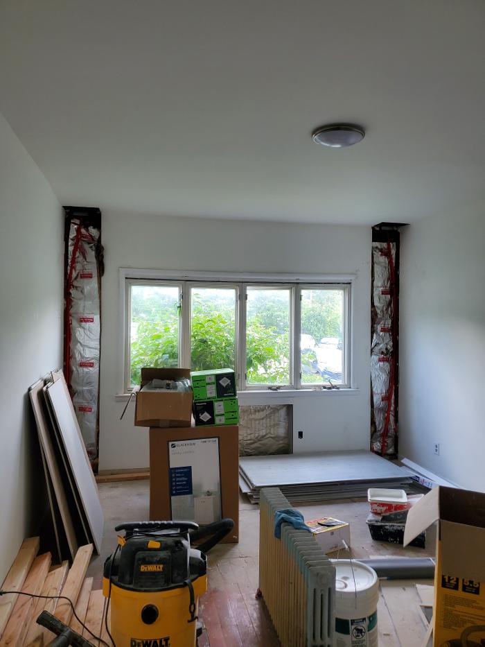 American Supreme Construction - Little Falls, NJ
