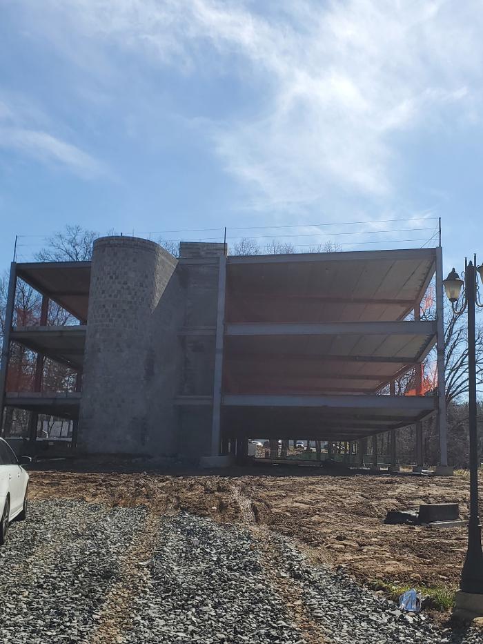 American Supreme Construction - Little Falls, NJ