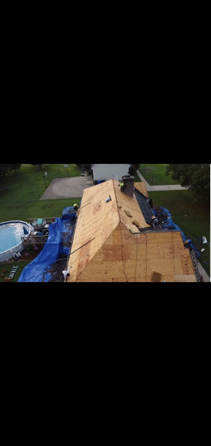 American Supreme Construction - Little Falls, NJ
