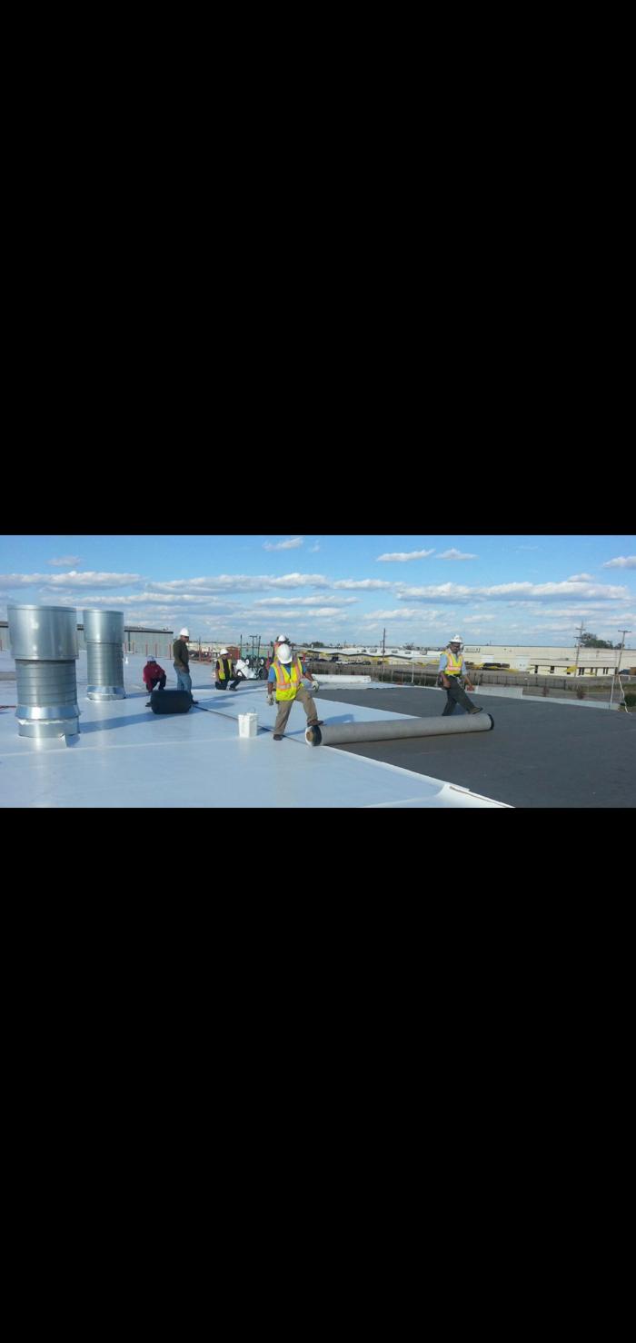 American Supreme Construction - Little Falls, NJ