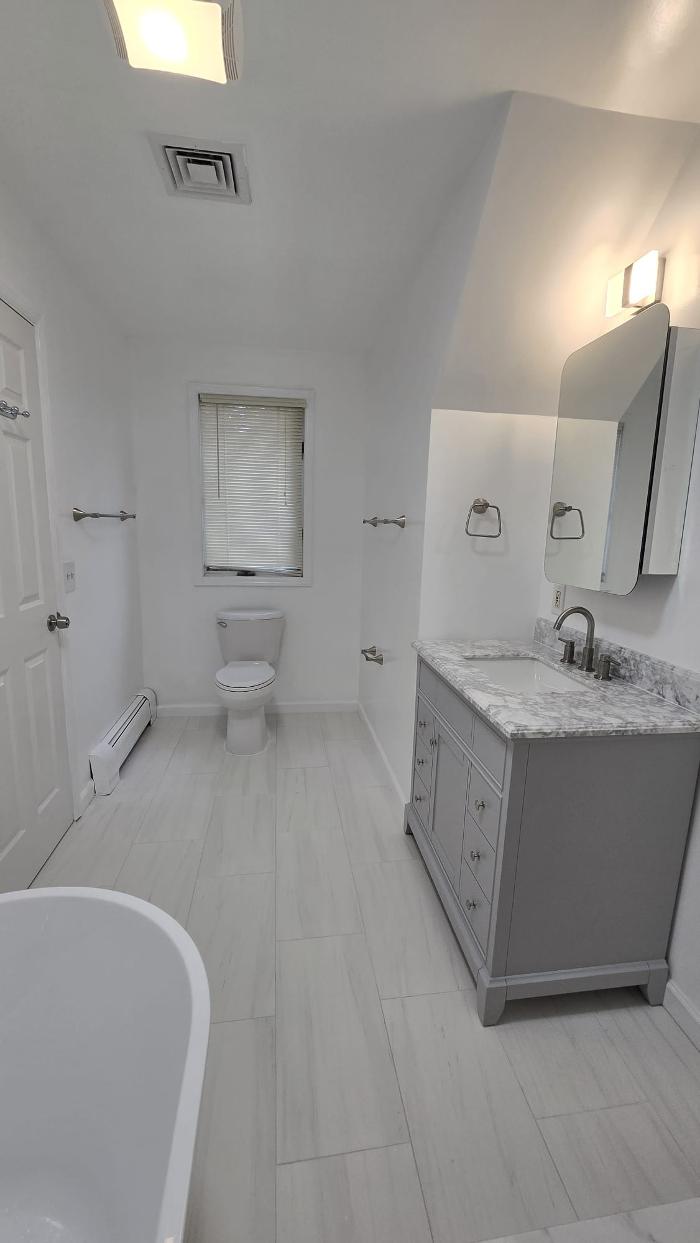 American Supreme Construction - Little Falls, NJ
