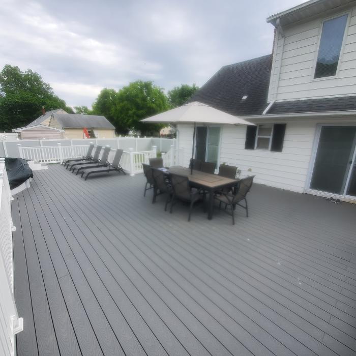 American Supreme Construction - Little Falls, NJ