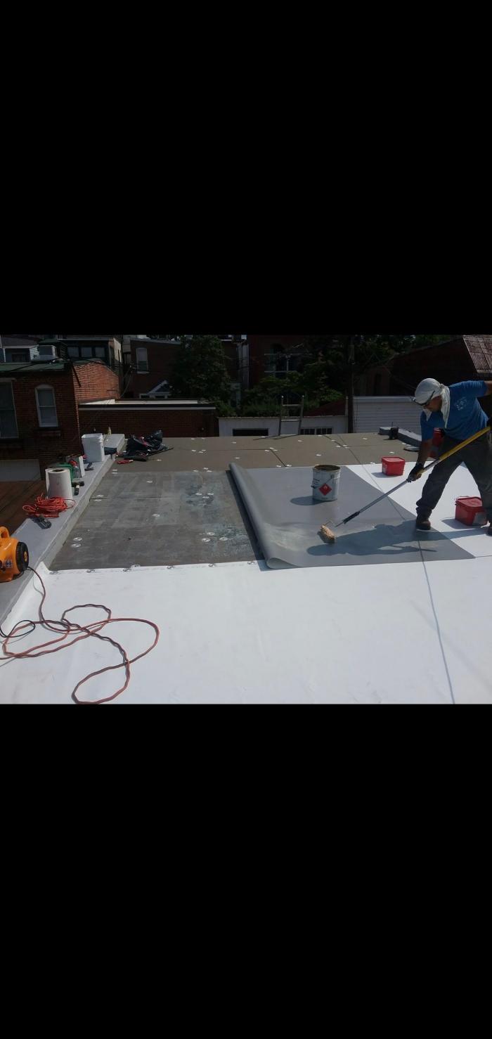 American Supreme Construction - Little Falls, NJ