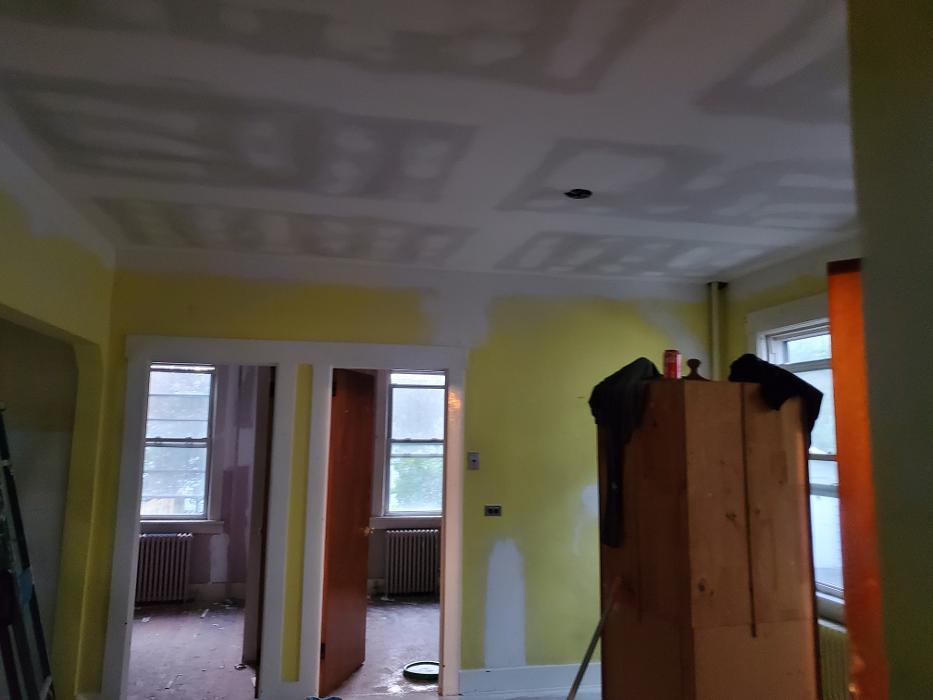 American Supreme Construction - Little Falls, NJ