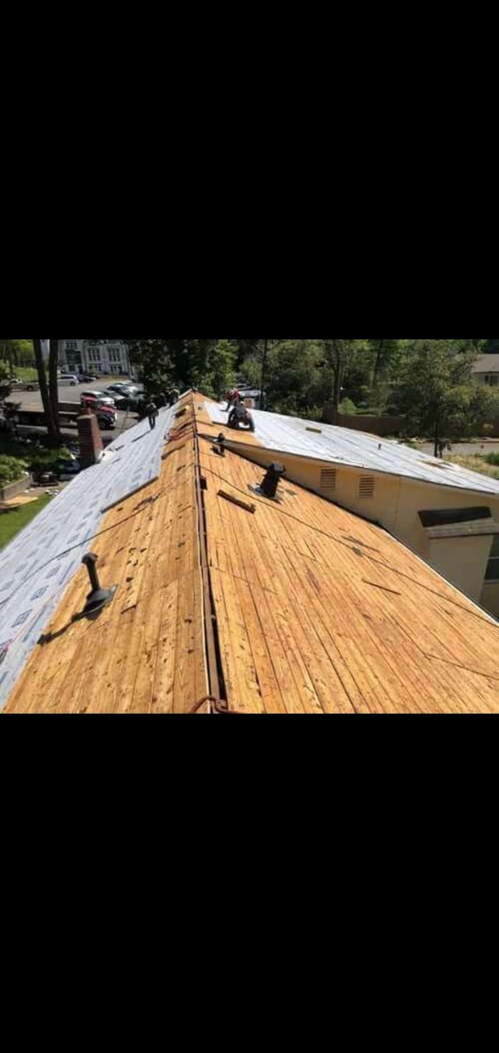American Supreme Construction - Little Falls, NJ