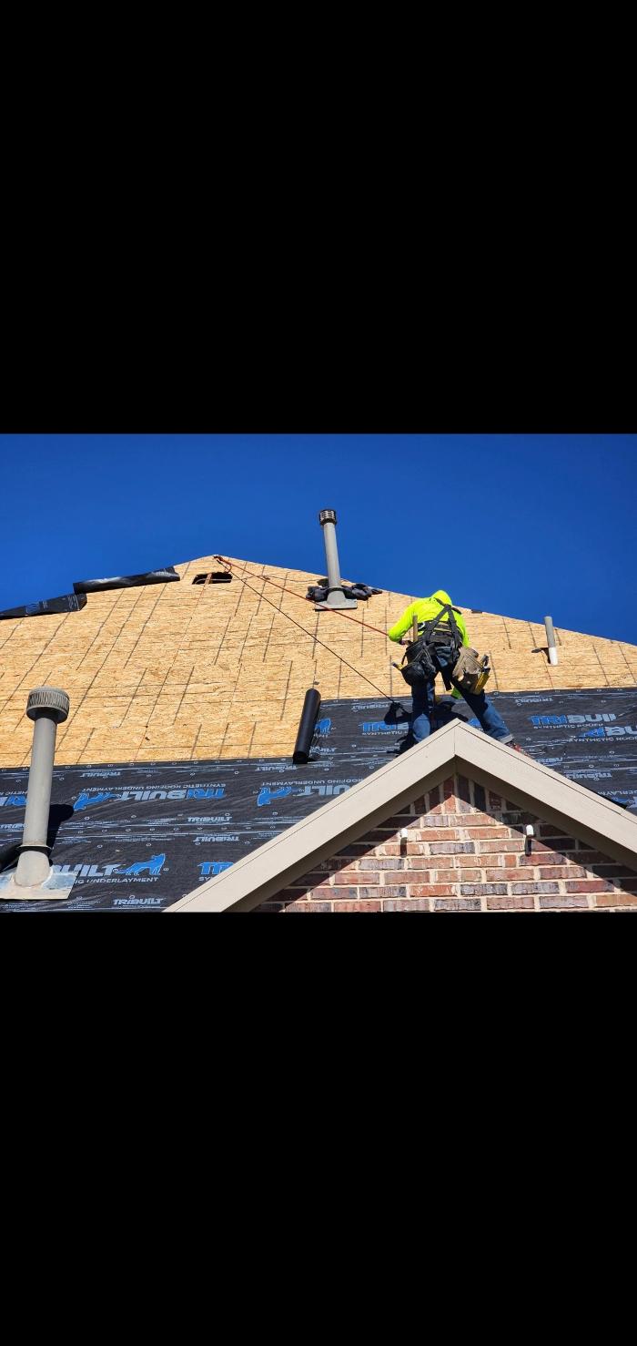 American Supreme Construction - Little Falls, NJ