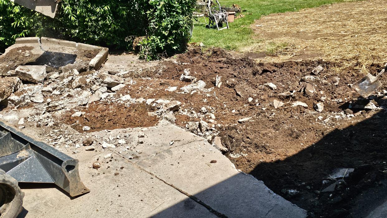 American Supreme Construction - Little Falls, NJ