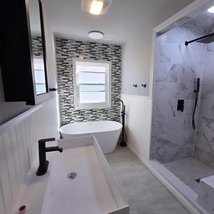 American Supreme Construction - Little Falls, NJ