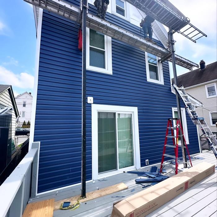 American Supreme Construction - Little Falls, NJ