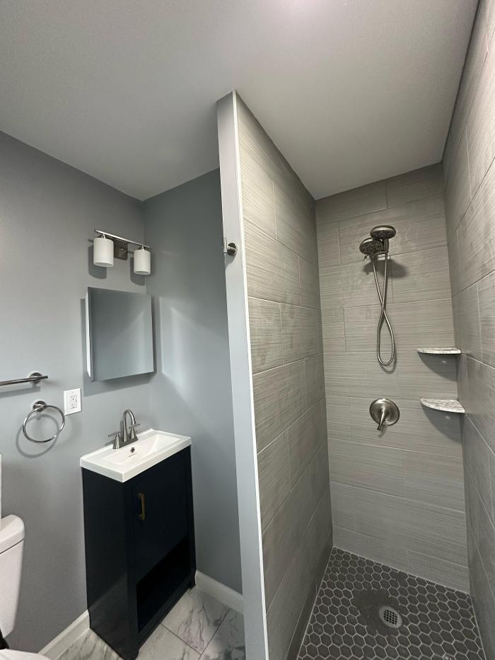American Supreme Construction - Little Falls, NJ