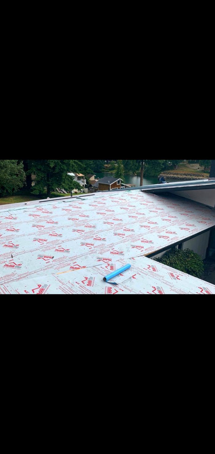American Supreme Construction - Little Falls, NJ