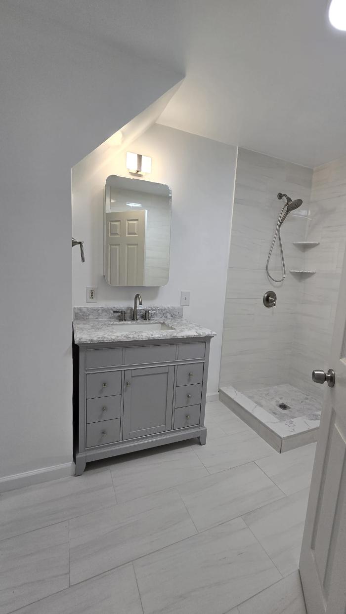 American Supreme Construction - Little Falls, NJ