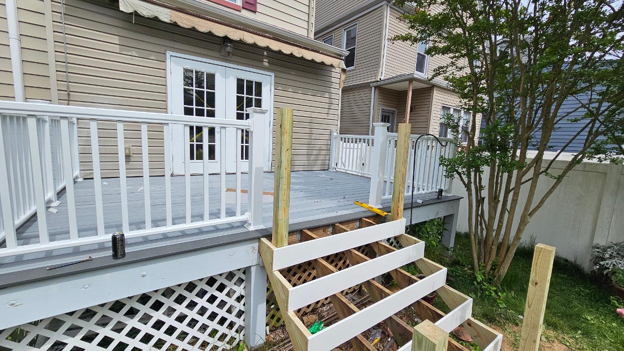 American Supreme Construction - Little Falls, NJ