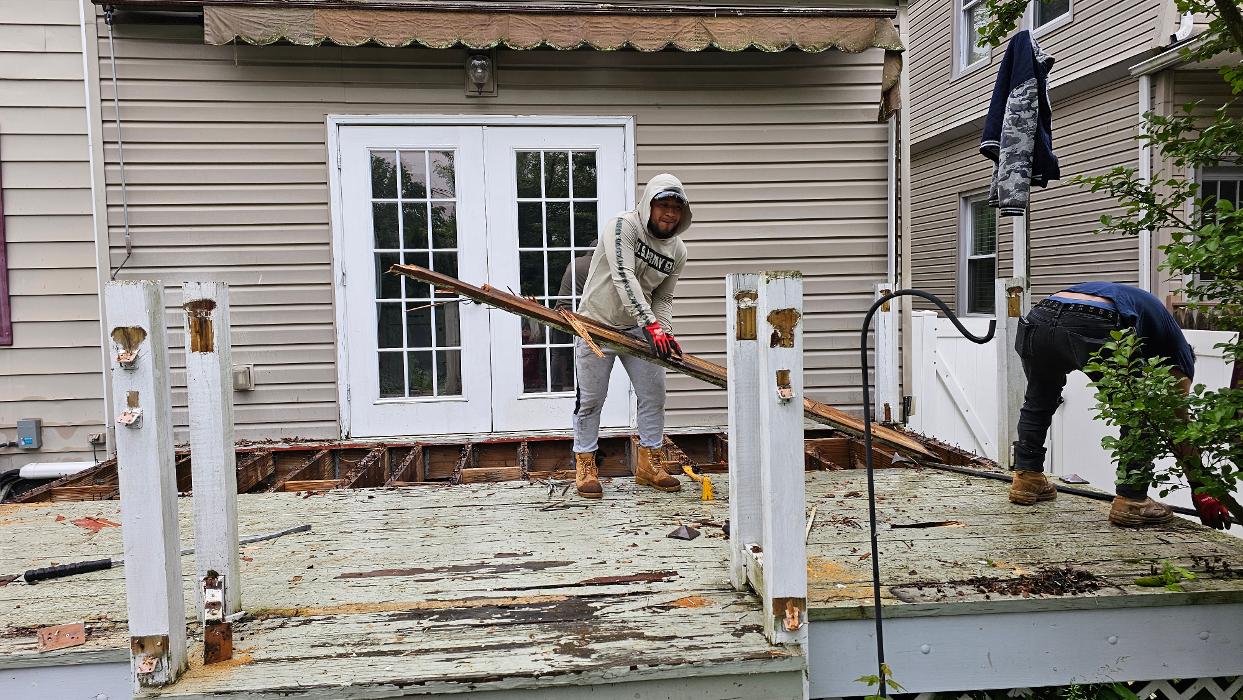 American Supreme Construction - Little Falls, NJ