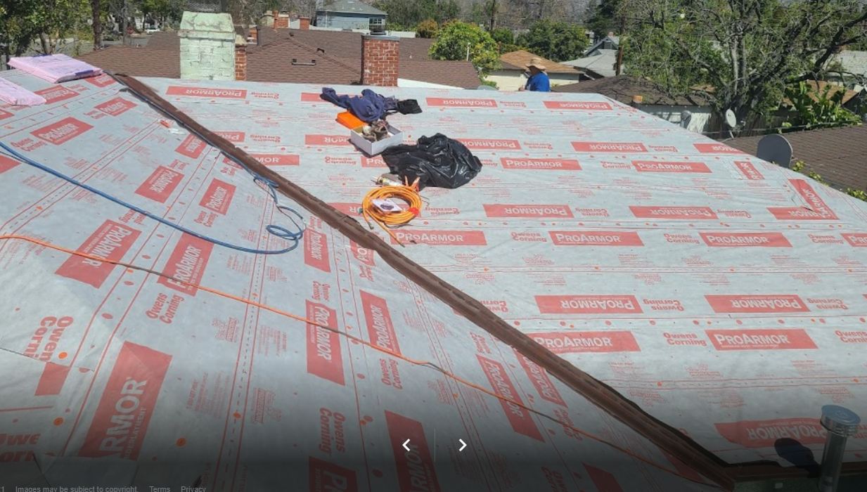 American Supreme Construction - Little Falls, NJ