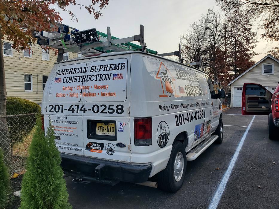 American Supreme Construction - Little Falls, NJ