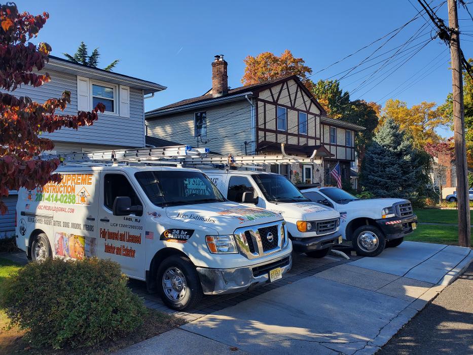 American Supreme Construction - Little Falls, NJ
