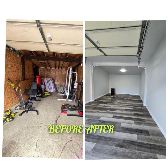 American Supreme Construction - Little Falls, NJ
