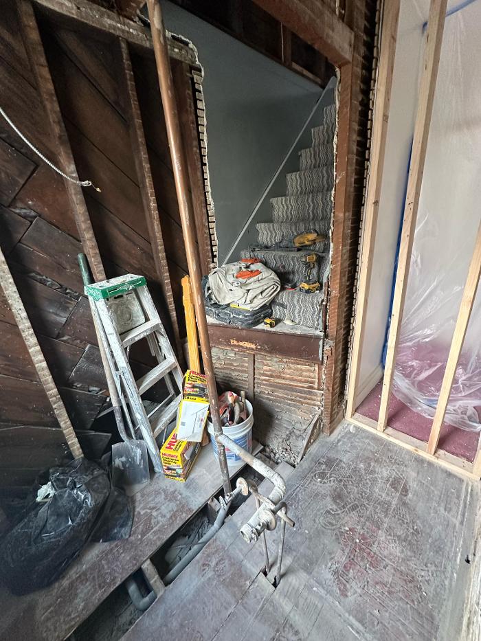 American Supreme Construction - Little Falls, NJ