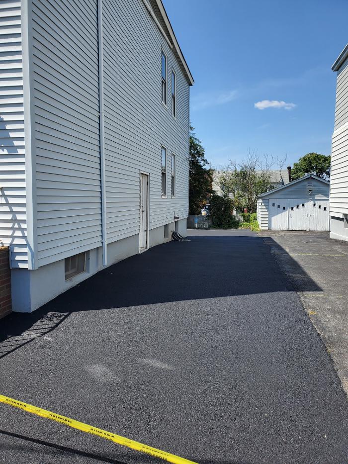 American Supreme Construction - Little Falls, NJ
