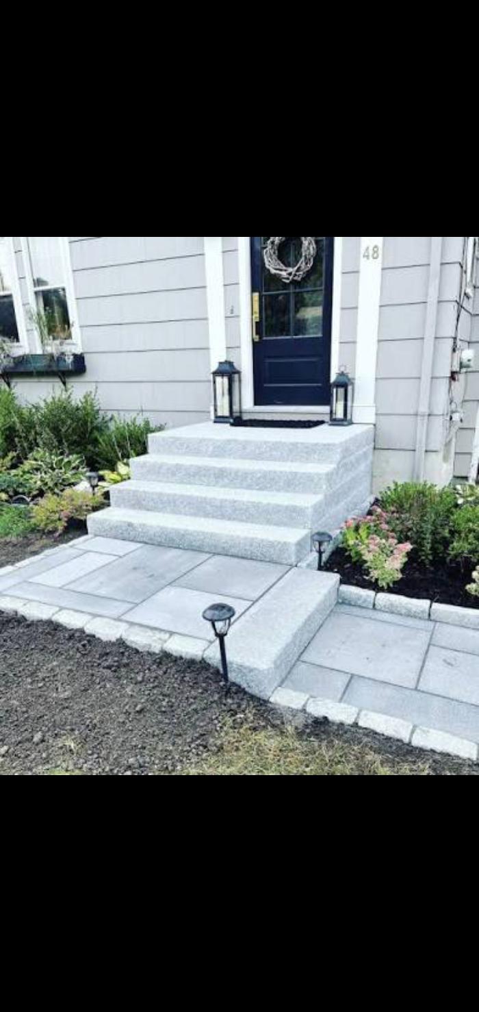 American Supreme Construction - Little Falls, NJ